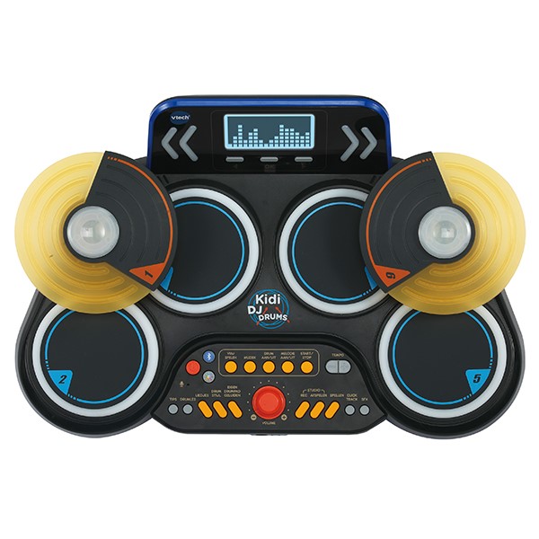 Foto van speelgoed 03_Kidi Dj Drums_VTech_VTech_80-572623_INT_2.jpg